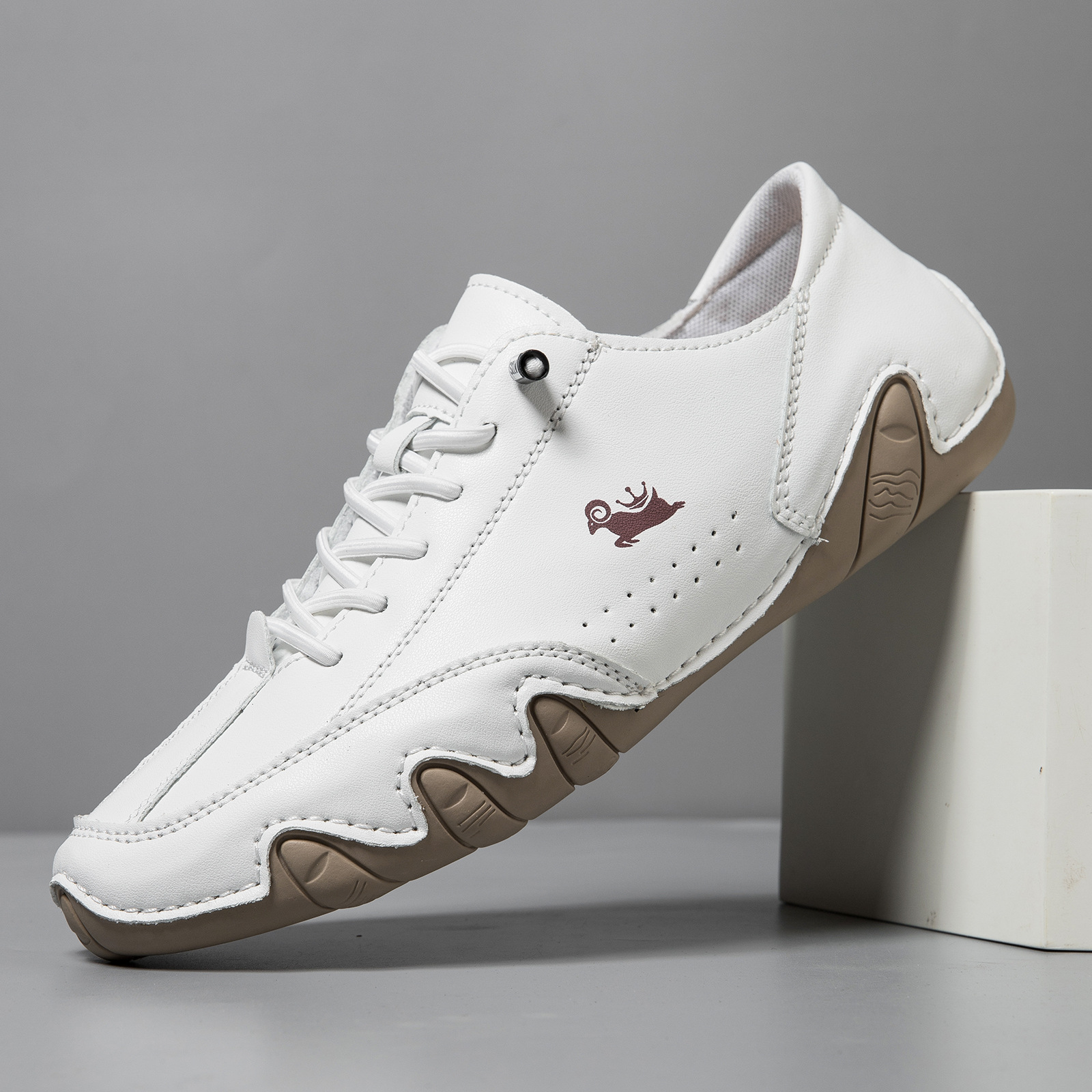 Low-top Men's And Women's Casual Shoes foto 5