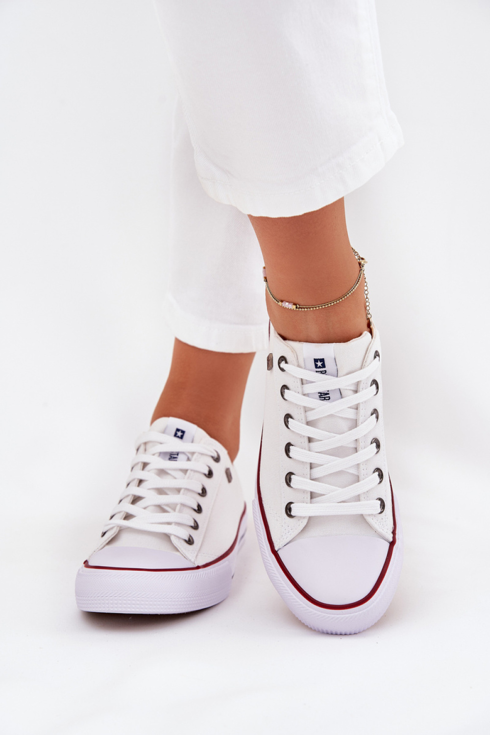 Sportschoenen Step in style