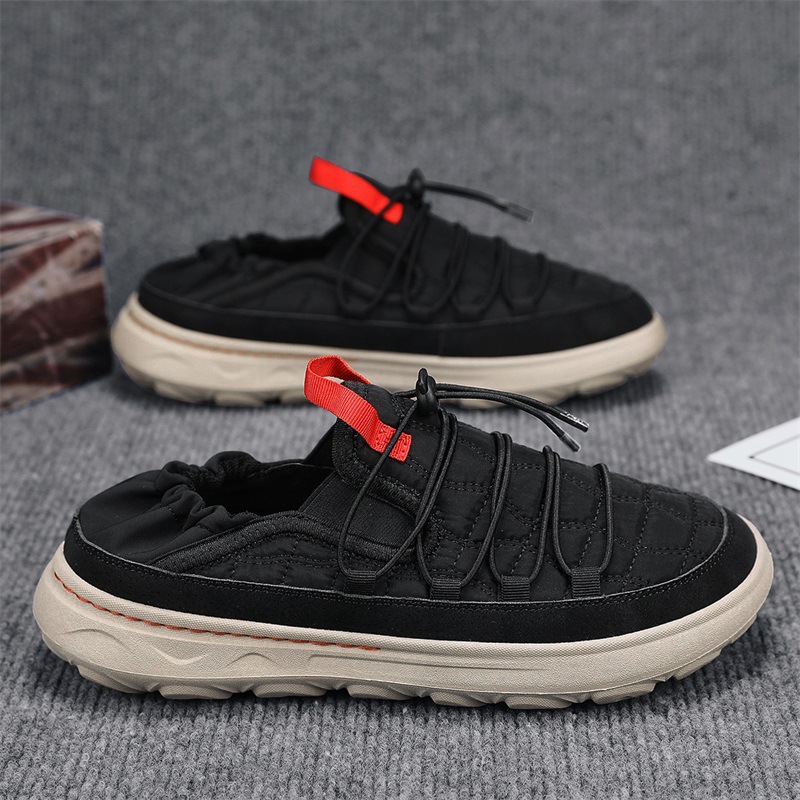 Umbrella Cloth Casual Men's Shoes Summer foto 3