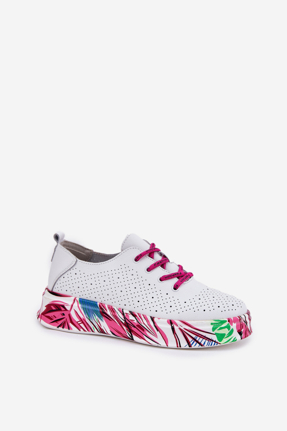 Sportschoenen Step in style foto 2