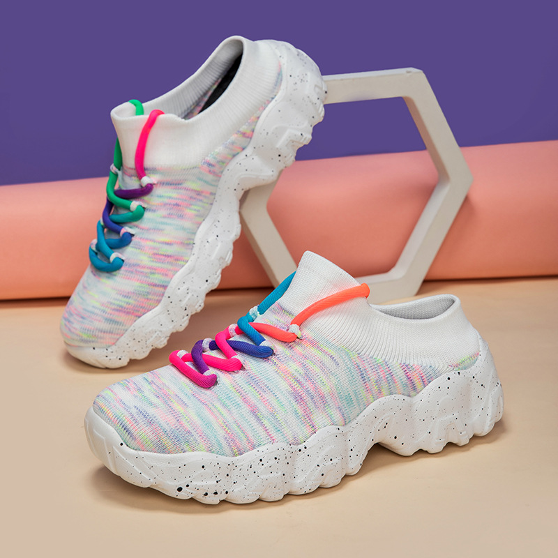 Summer Half-sock Shoes For Lazy People foto 5