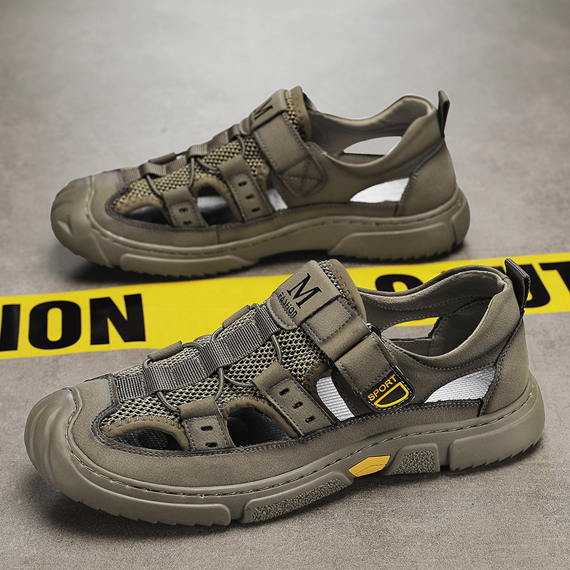 Foreign Trade Wholesale Water Shoes Summer Fashion foto 4