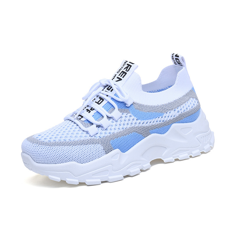 Outdoor Fashion Casual Platform Women's Sneaker foto 5
