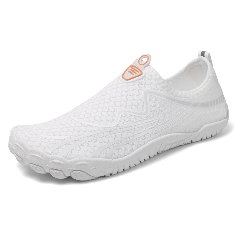 Outdoor Skin-friendly Soft-soled Wading Shoes For Couples foto 2