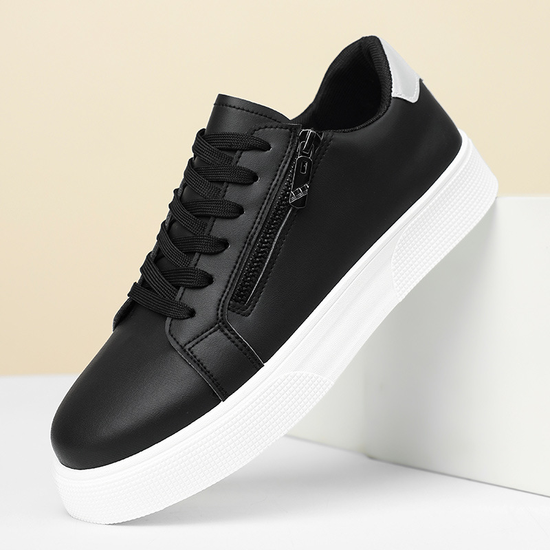 Springautumn Non-slip Casual Sneakers foto 5