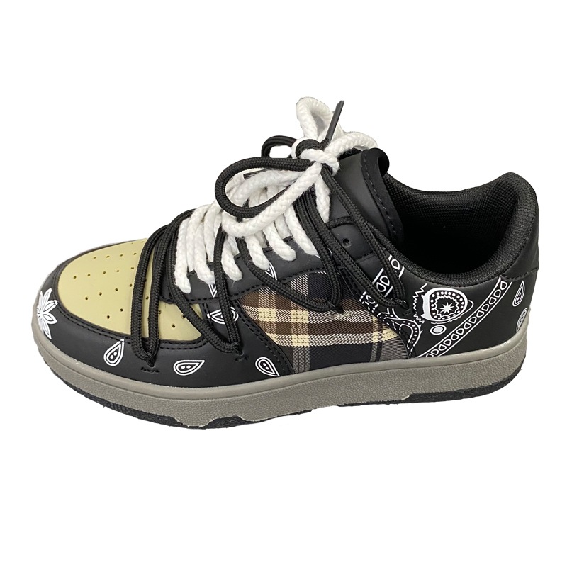 Student Breathable Casual Sneaker foto 5