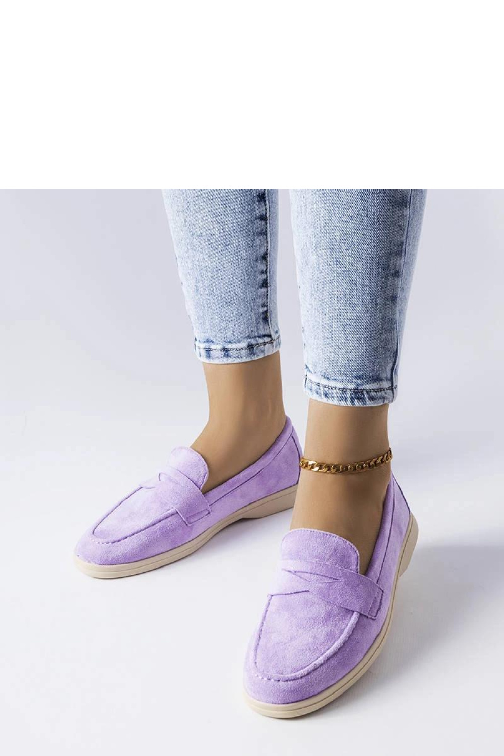 Moccassins Solea