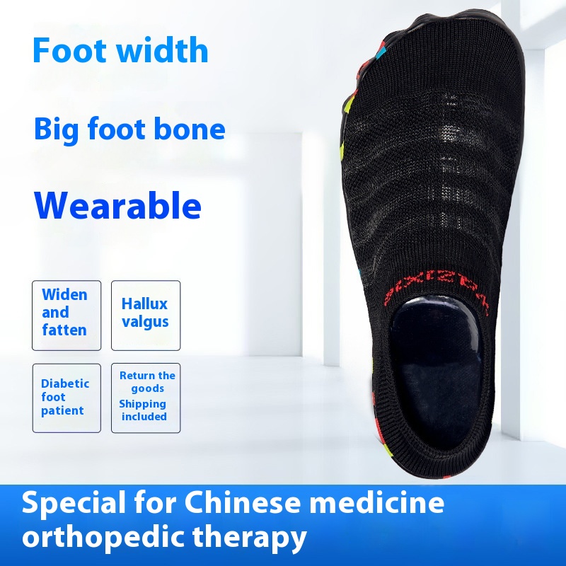 Indoor Swimming Outdoor Mountaineering Beach Wading Shoes Women foto 5