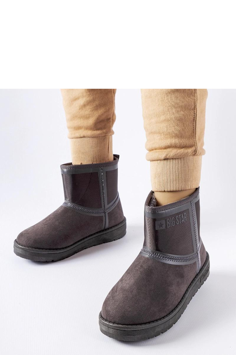 Snowboots Solea