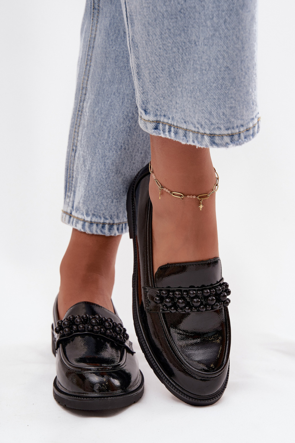 Moccassins Step in style foto 3