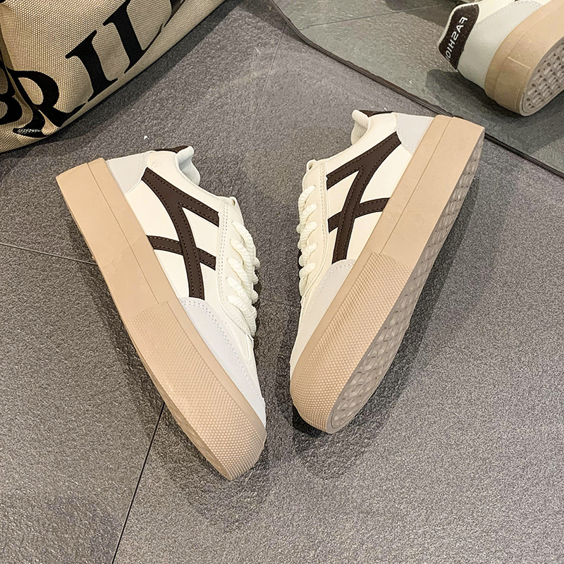 Classic All-matching Sports Casual Borad Shoes foto 5