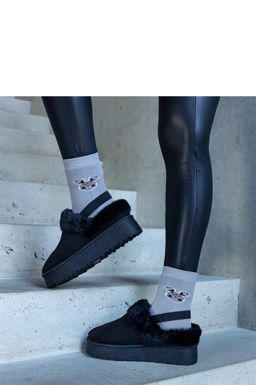 Snowboots Solea