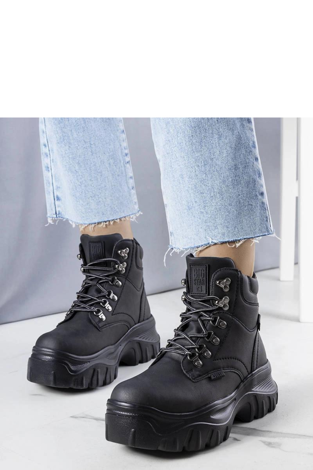 Snowboots Solea