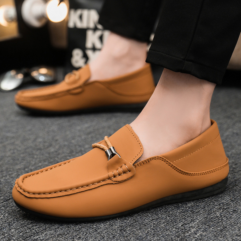 Men's Multifunctional Breathable Fashionable Casual Shoes foto 3