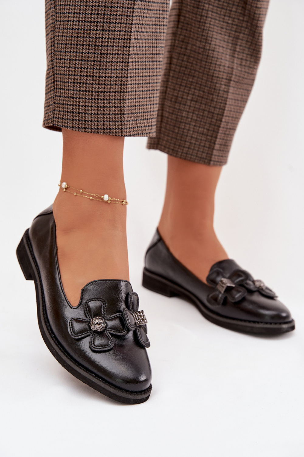 Schoenen Step in style