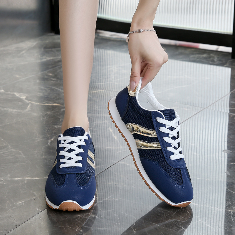 Lightweight Non-slip Fashion Casual Shoes For Women foto 3