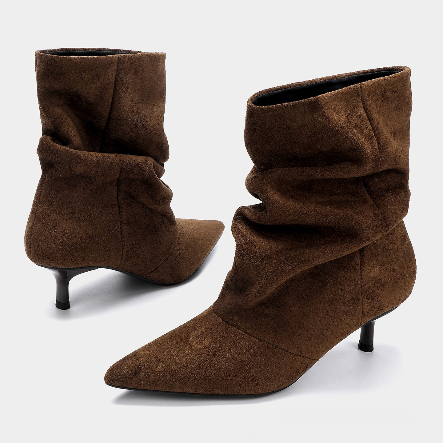 New Retro Midsole Boots For Women foto 5