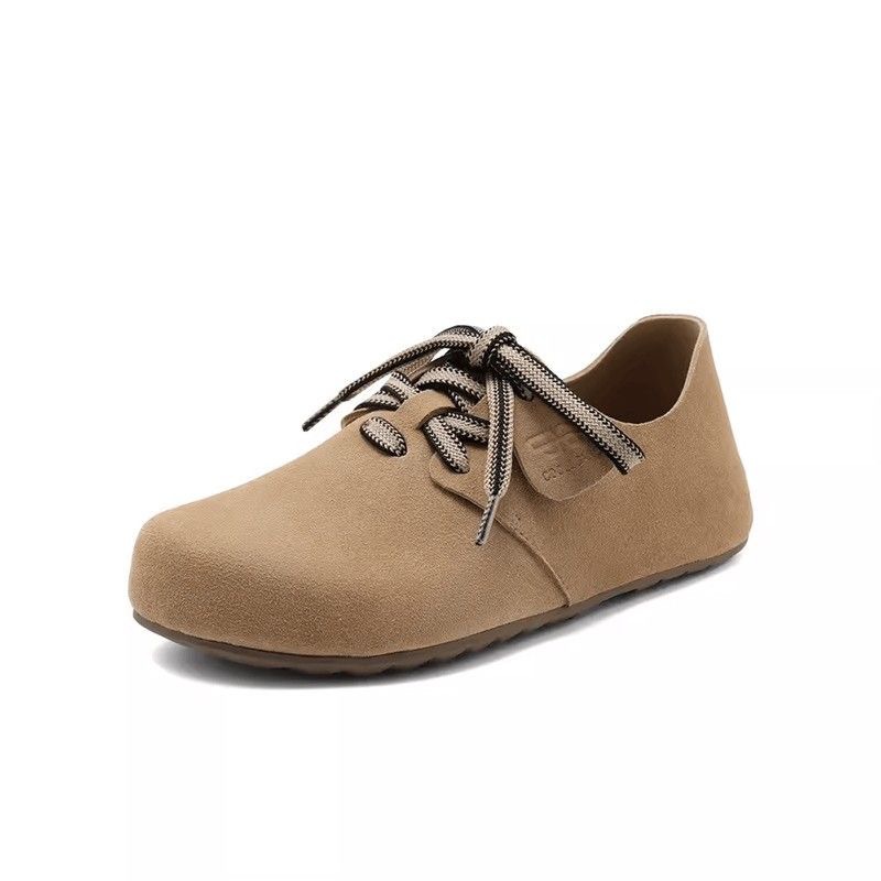 Women's Fashionable Flat Lightweight Breathable Casual Shoes foto 4