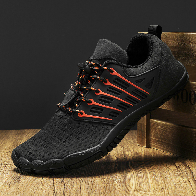 Fashion Outdoor Summer Rock Climbing FiveFingers foto 3