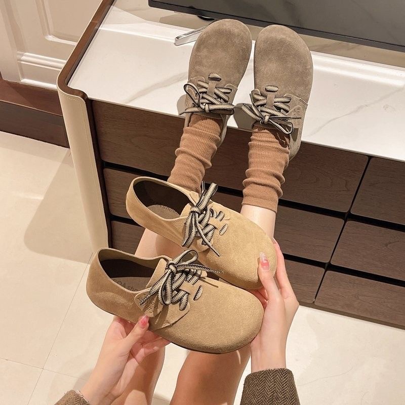 Women's Fashionable Flat Lightweight Breathable Casual Shoes foto 3