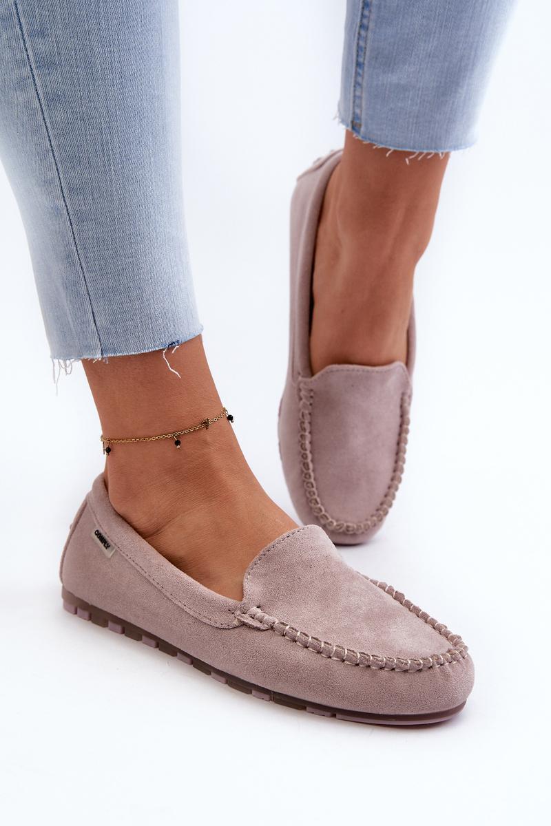 Moccassins Step in style foto 3