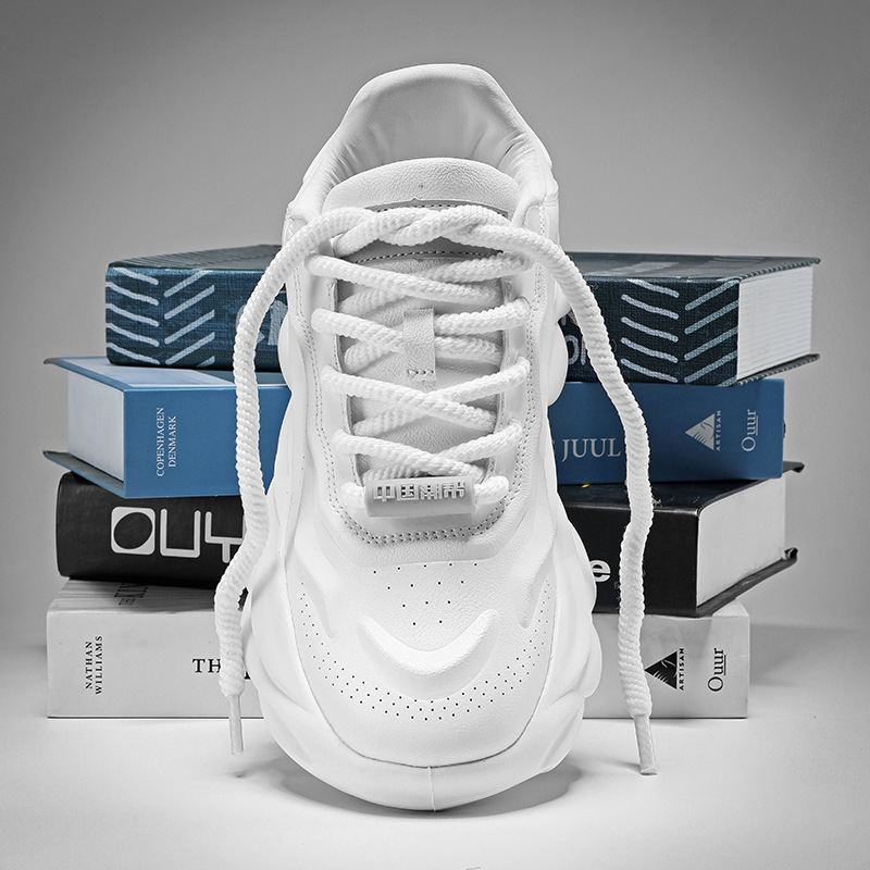 Men's Sneakers Casual Running Shoes foto 5