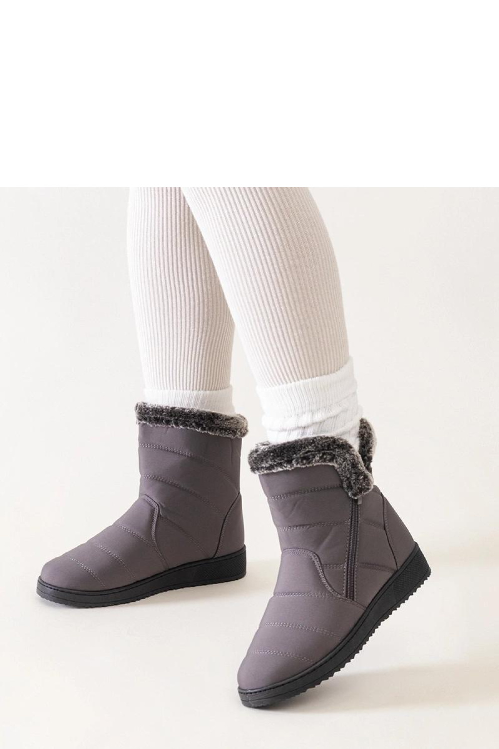 Snowboots Solea foto 2