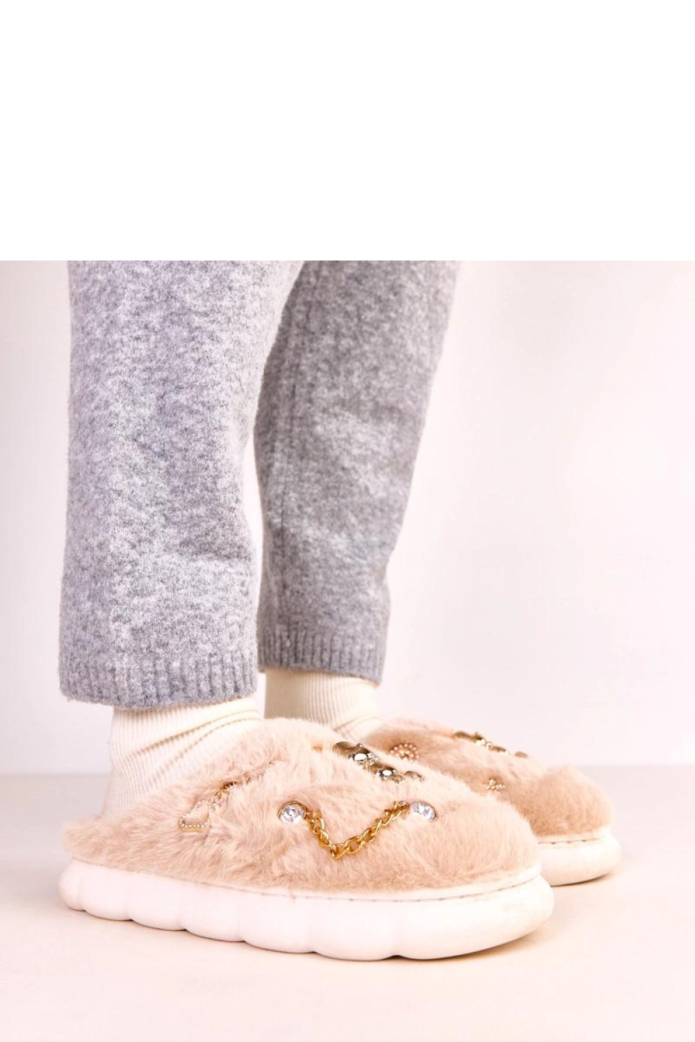 Slippers Solea
