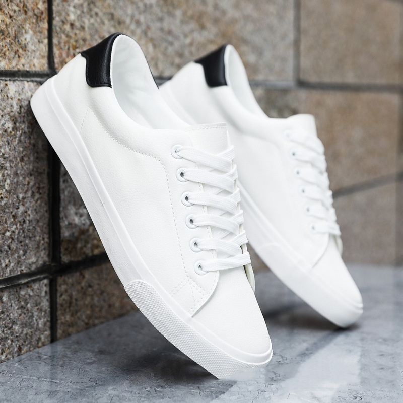 Breathable Mesh Surface Comfortable Men's Shoes Casual Multicolor Sneaker foto 2