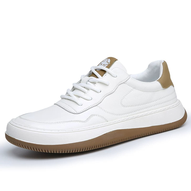Hollowed-out Breathable Thick-soled Retro Casual Shoes foto 5