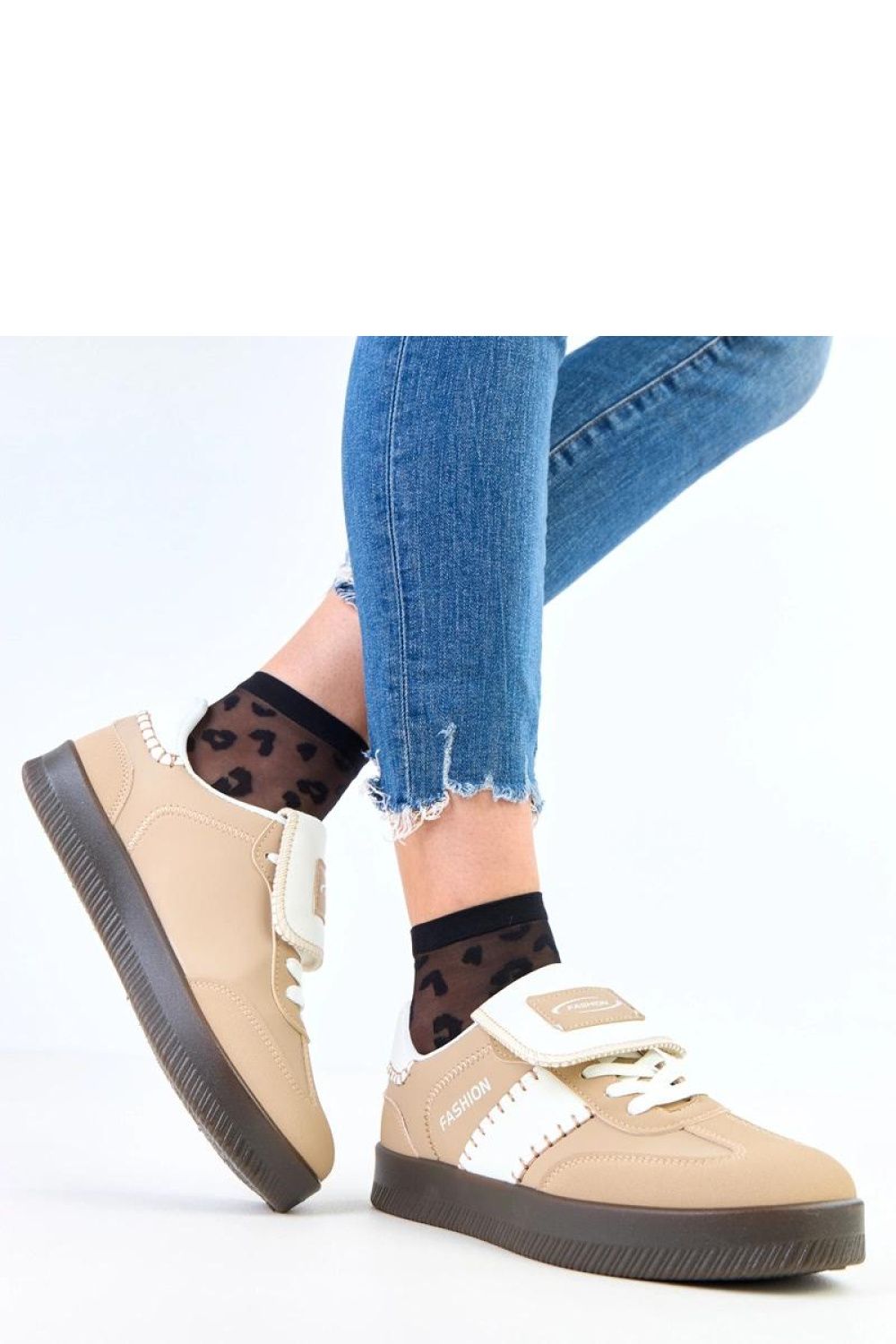 Sportschoenen Solea foto 2