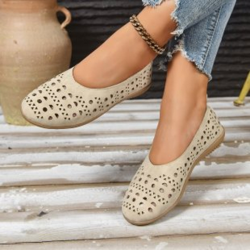 Large-size Women's Pumps foto 5