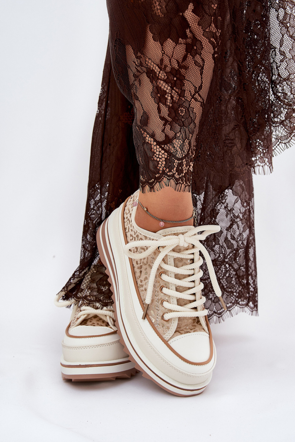 Sportschoenen Step in style foto 3