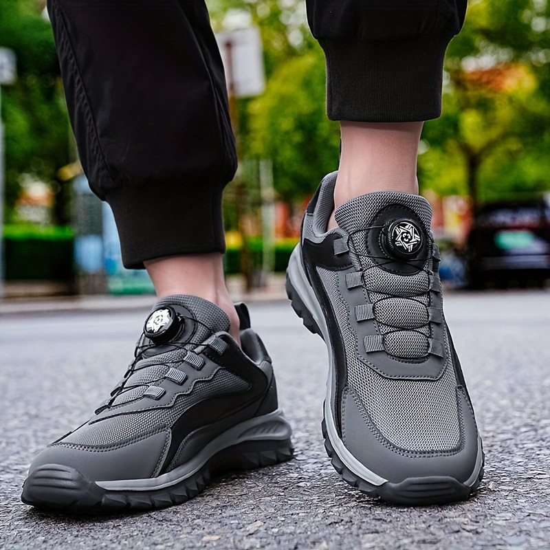 New Trendy Mens And Womens Shoes Durable Breathable Running foto 3