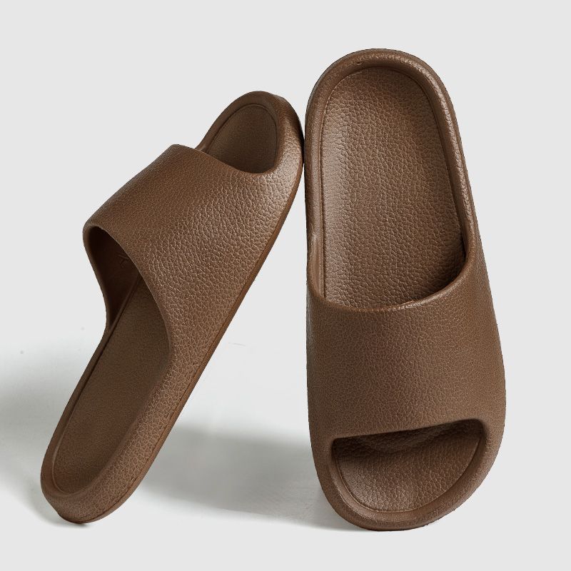 Men's Slip On Slippers Summer foto 2