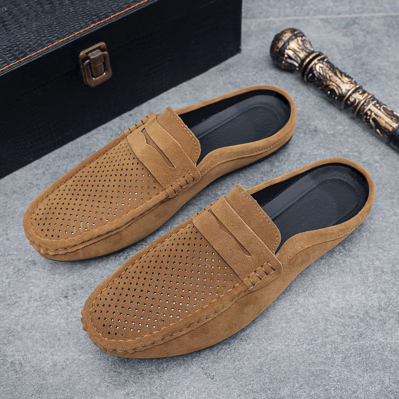 Breathable With A Closed Toe That Wraps Around The Foot foto 5