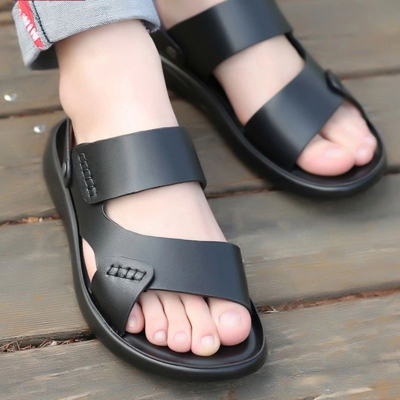 Waterproof Beach Men's Casual Sandals foto 5