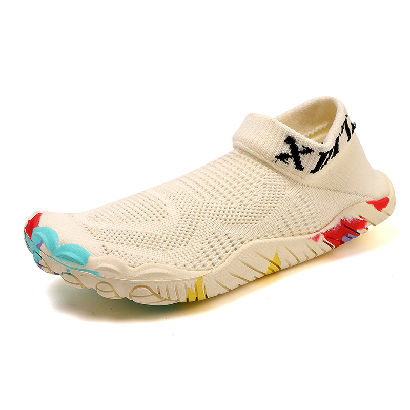 Women's Beach Swimming Shoes Quick-Drying Water Shoes foto 2