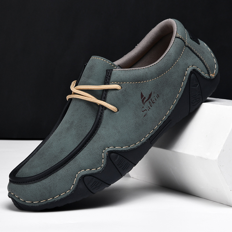 Men's Low-top Casual Shoes foto 4