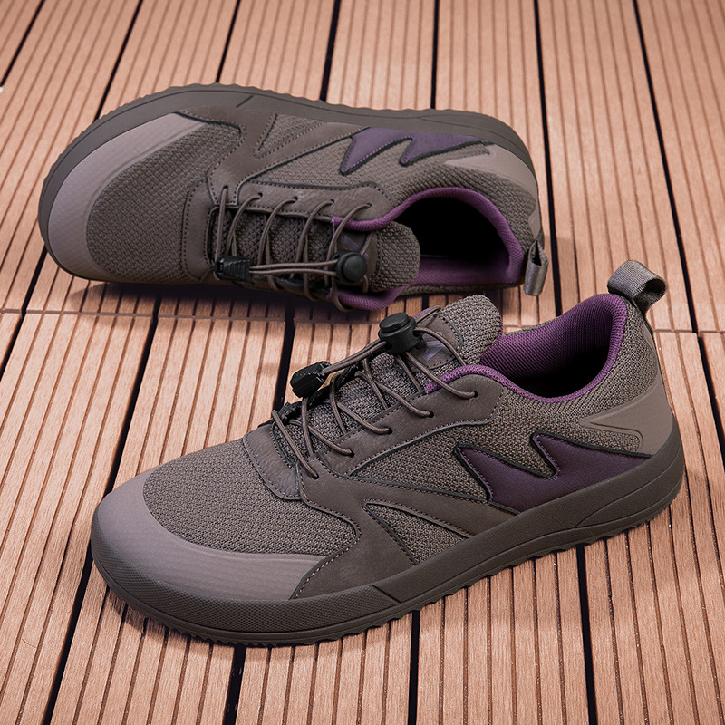 Men's Outdoor Leisure Sneaker foto 4
