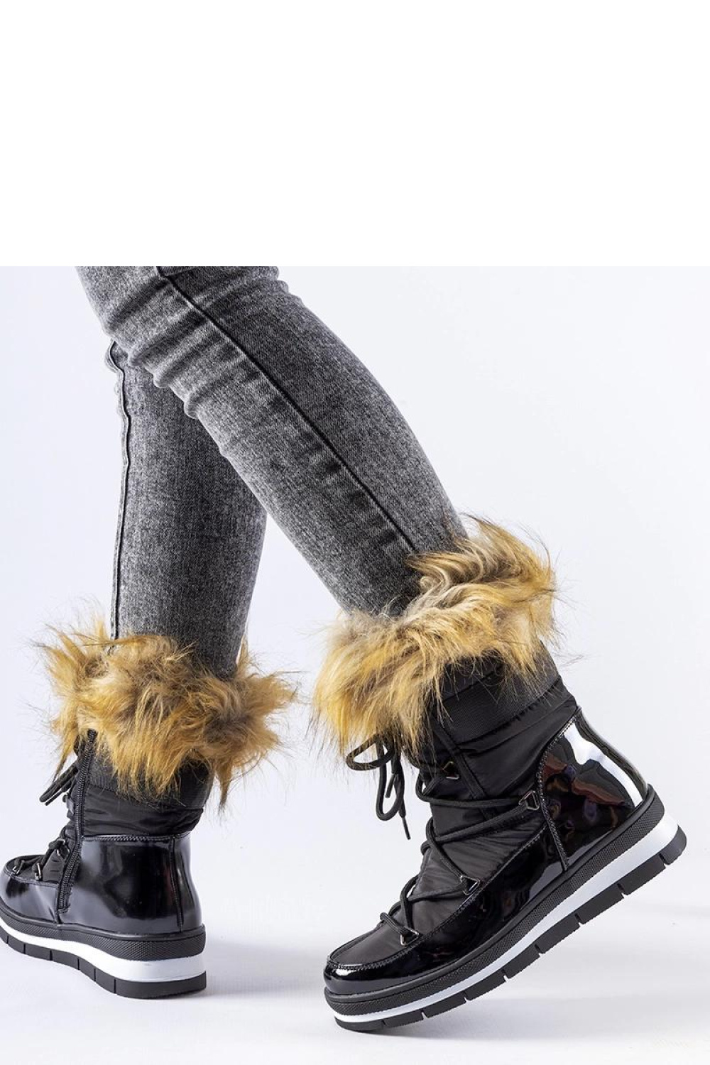 Snowboots Solea foto 2