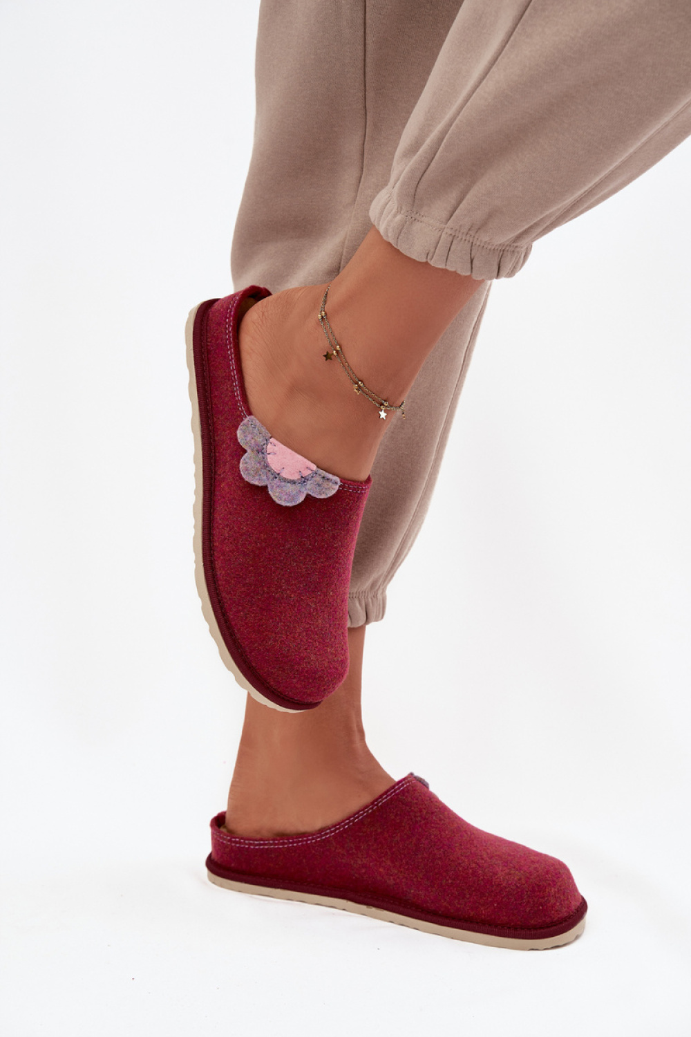Slippers Step in style foto 3