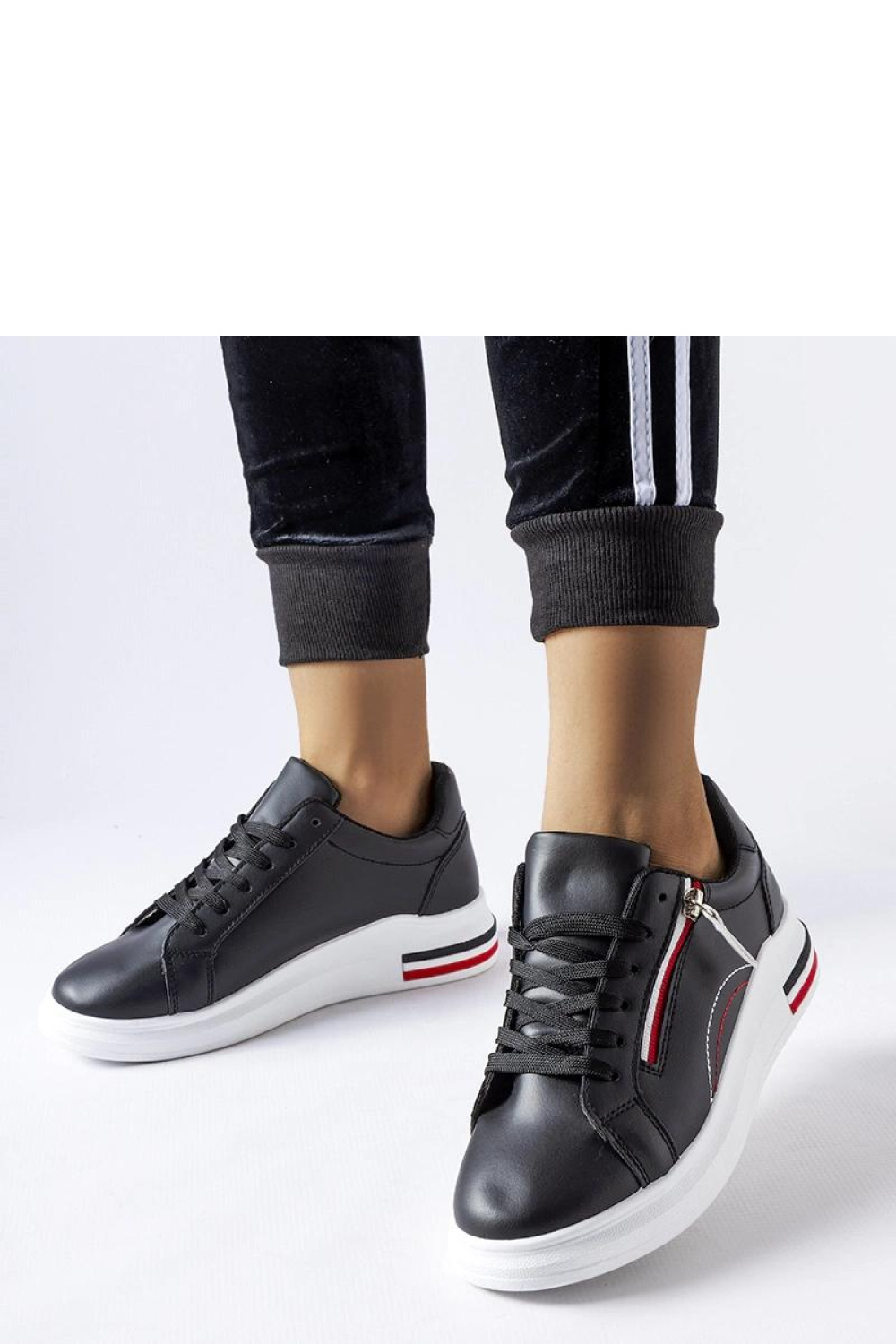 Sportschoenen Solea