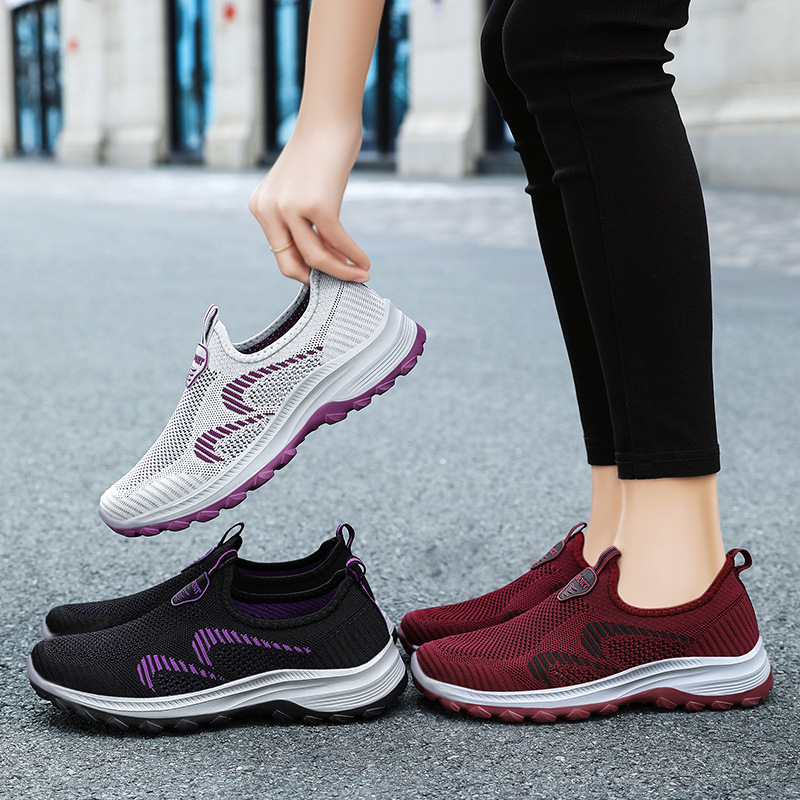 Women's Casual Shoes Sports Shoes foto 3