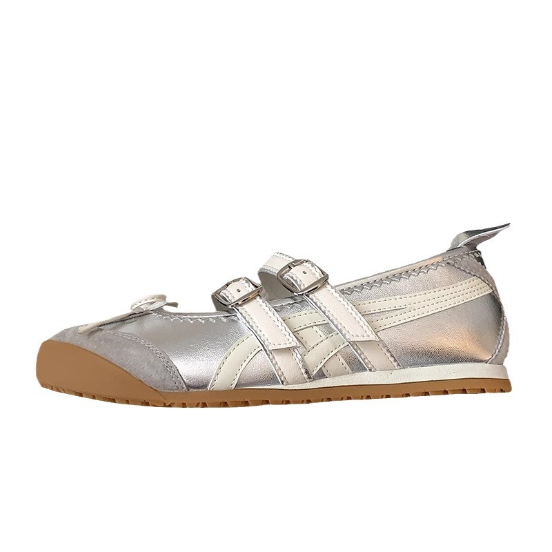 Ballet Flats Women's Flat Casual Shoes foto 3