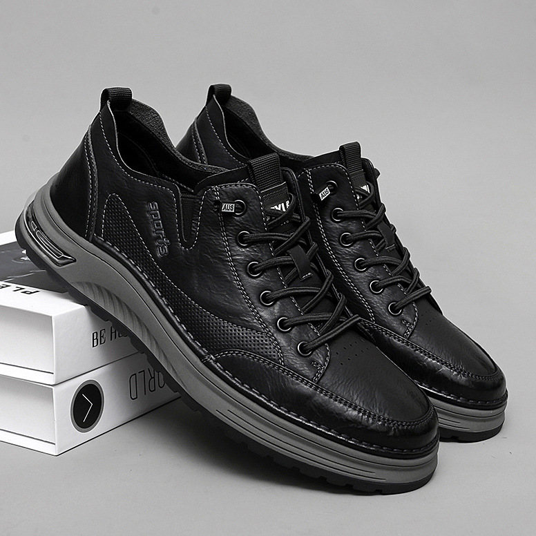 Sports Sneakers Fashion Casual Men's Fashion foto 3