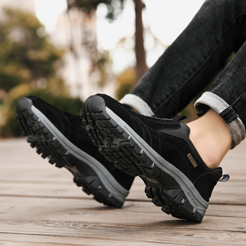 Outdoor Sneakers Men's Casual Shoes foto 5