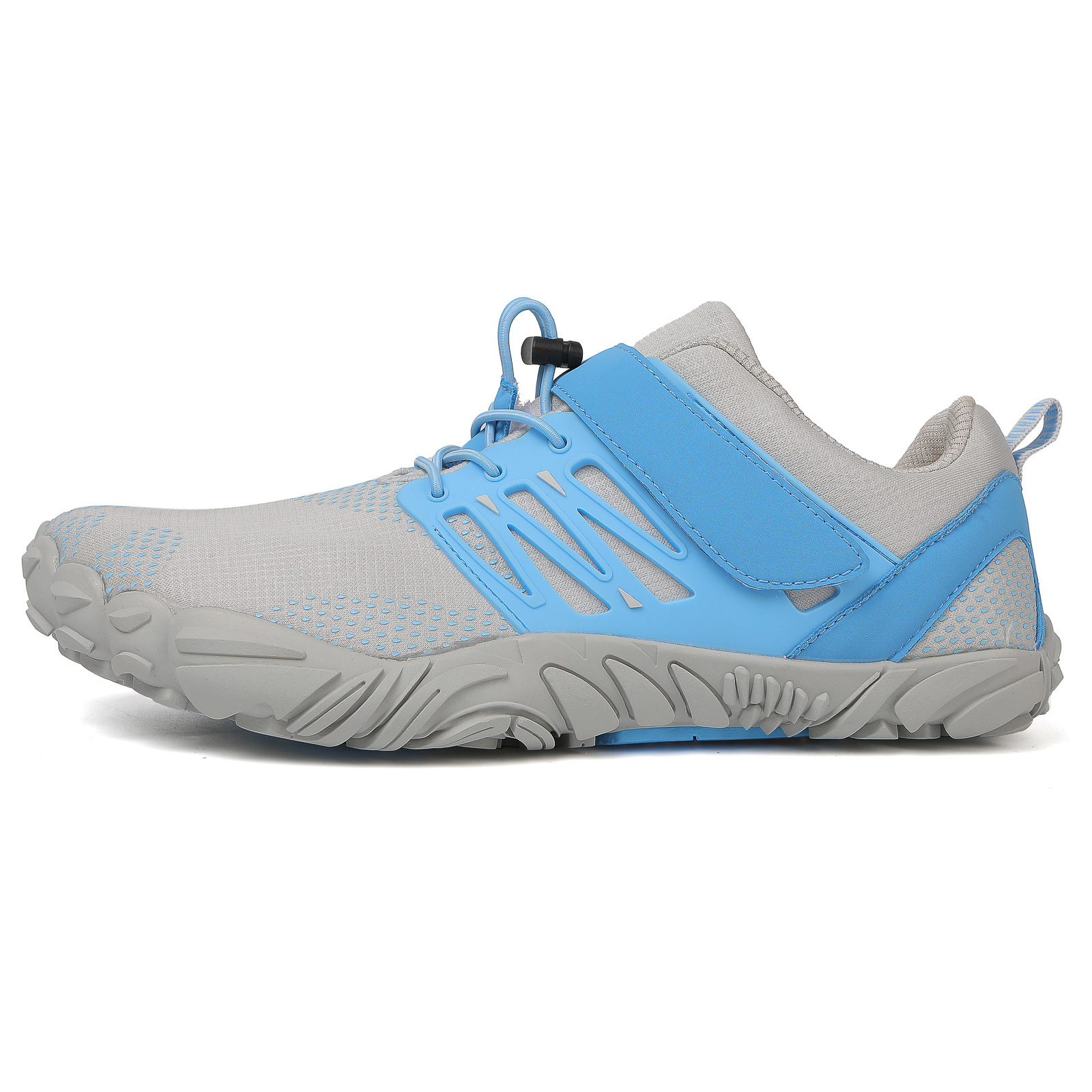 Thickened Outdoor Beach Men And Women Wading Non-slip Dive Boots Swimming Snorkeling Running Upstream Shoes foto 4