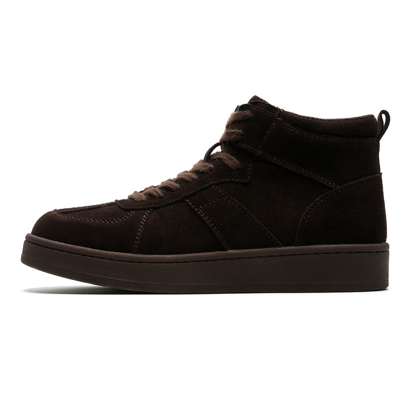 Dexun Zhongbang Casual Sneaker Fashion All-match Trend foto 3