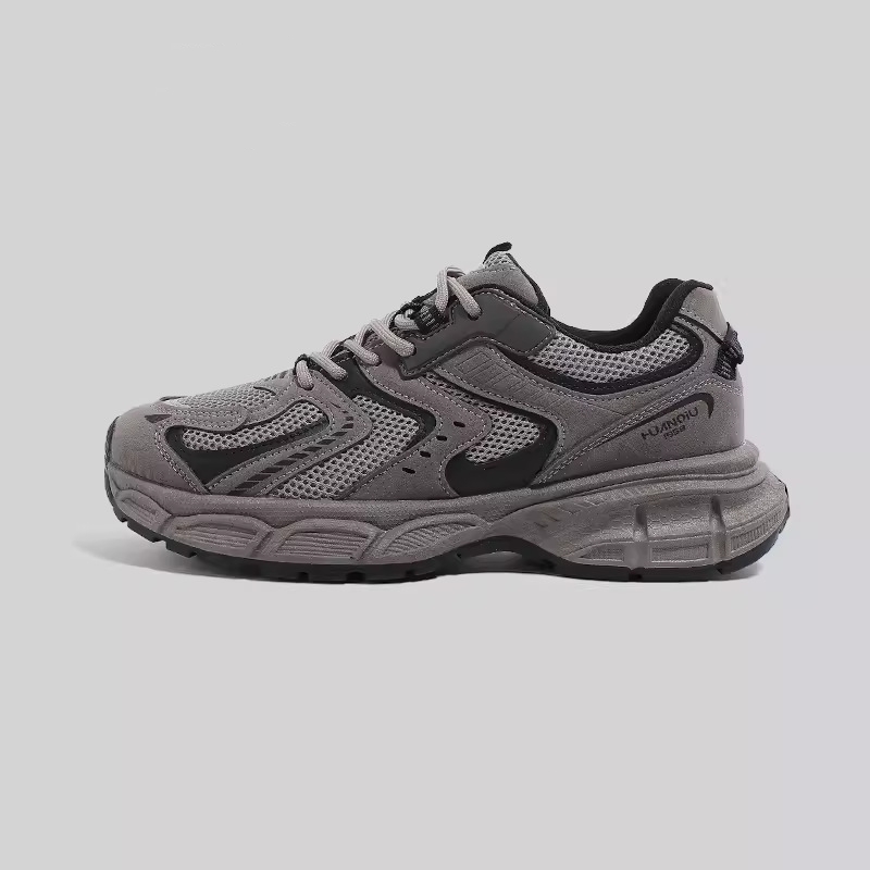 Spring Versatile Platform Casual Sneaker Trendy foto 3